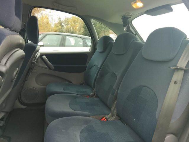 CITROEN Xsara Picasso 1.6 Chrono