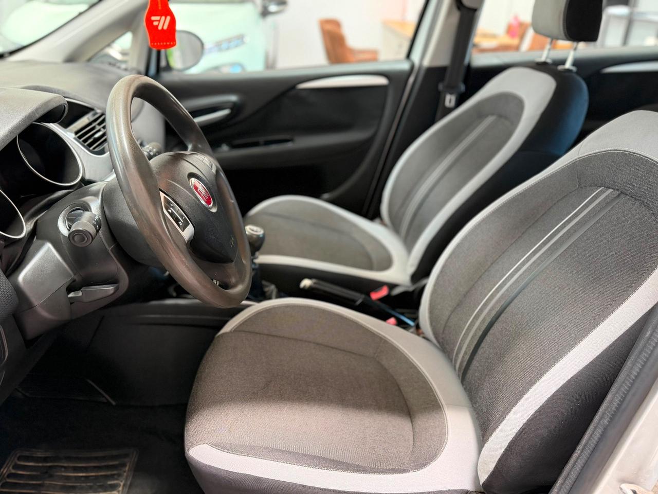 Fiat Punto Evo 1.4 5 porte Dynamic EasyPower