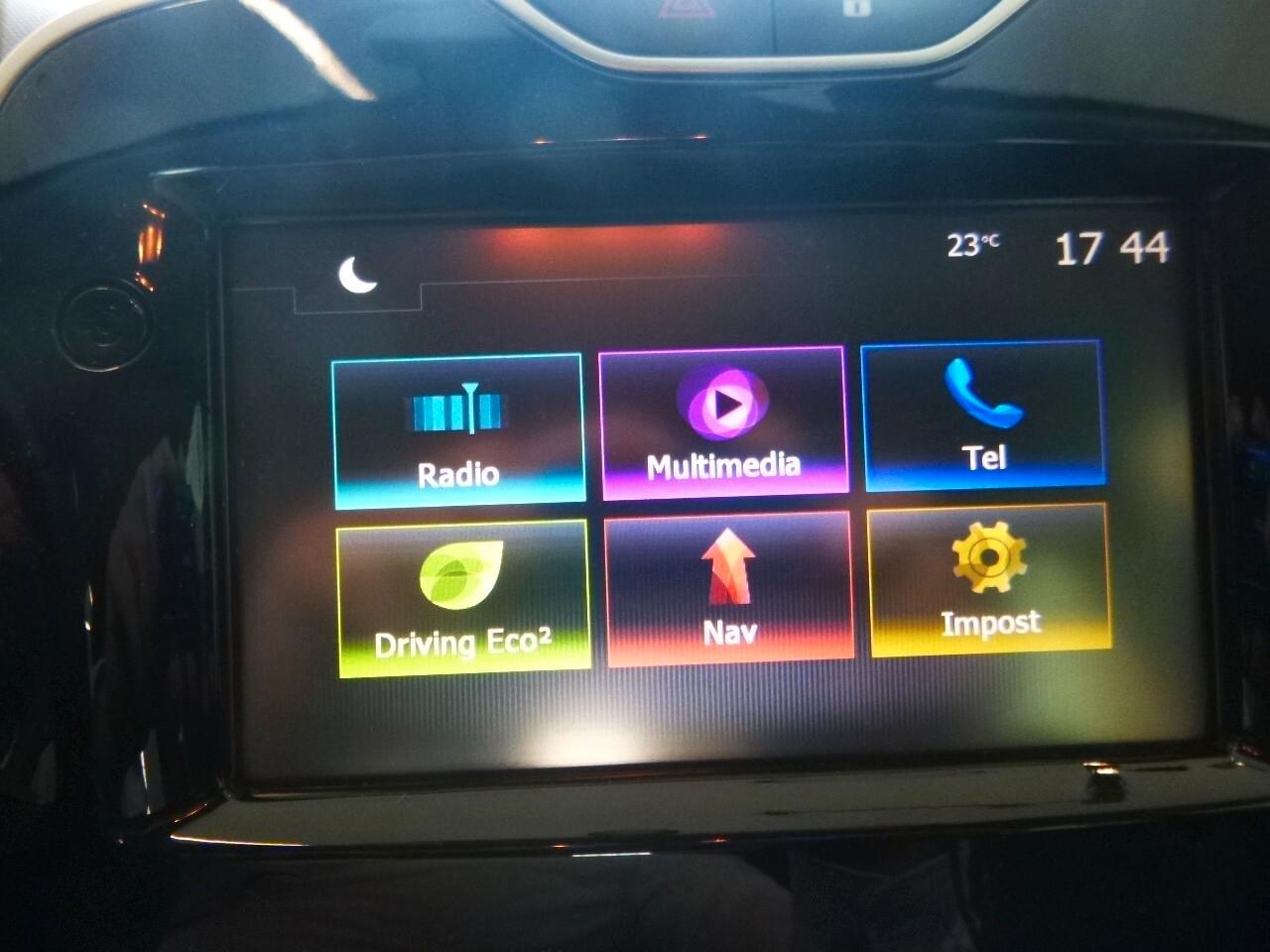 Renault Clio dCi 8V 75 CV Start&Stop 5 porte Energy Duel