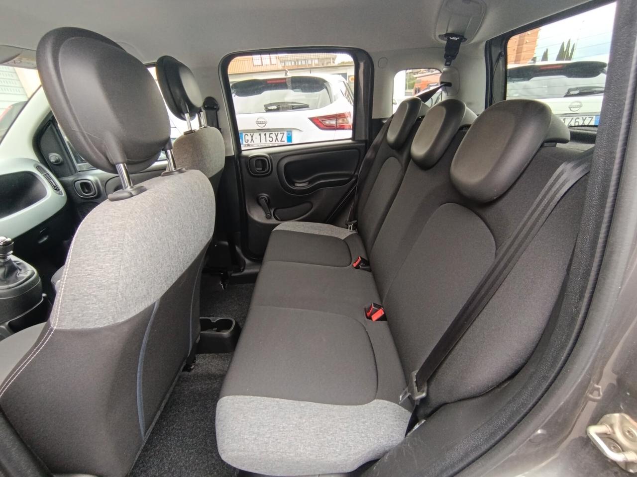 Fiat Panda 1.0 Hybrid City Life PREZZO REALE VARIE DISPONIBILITA