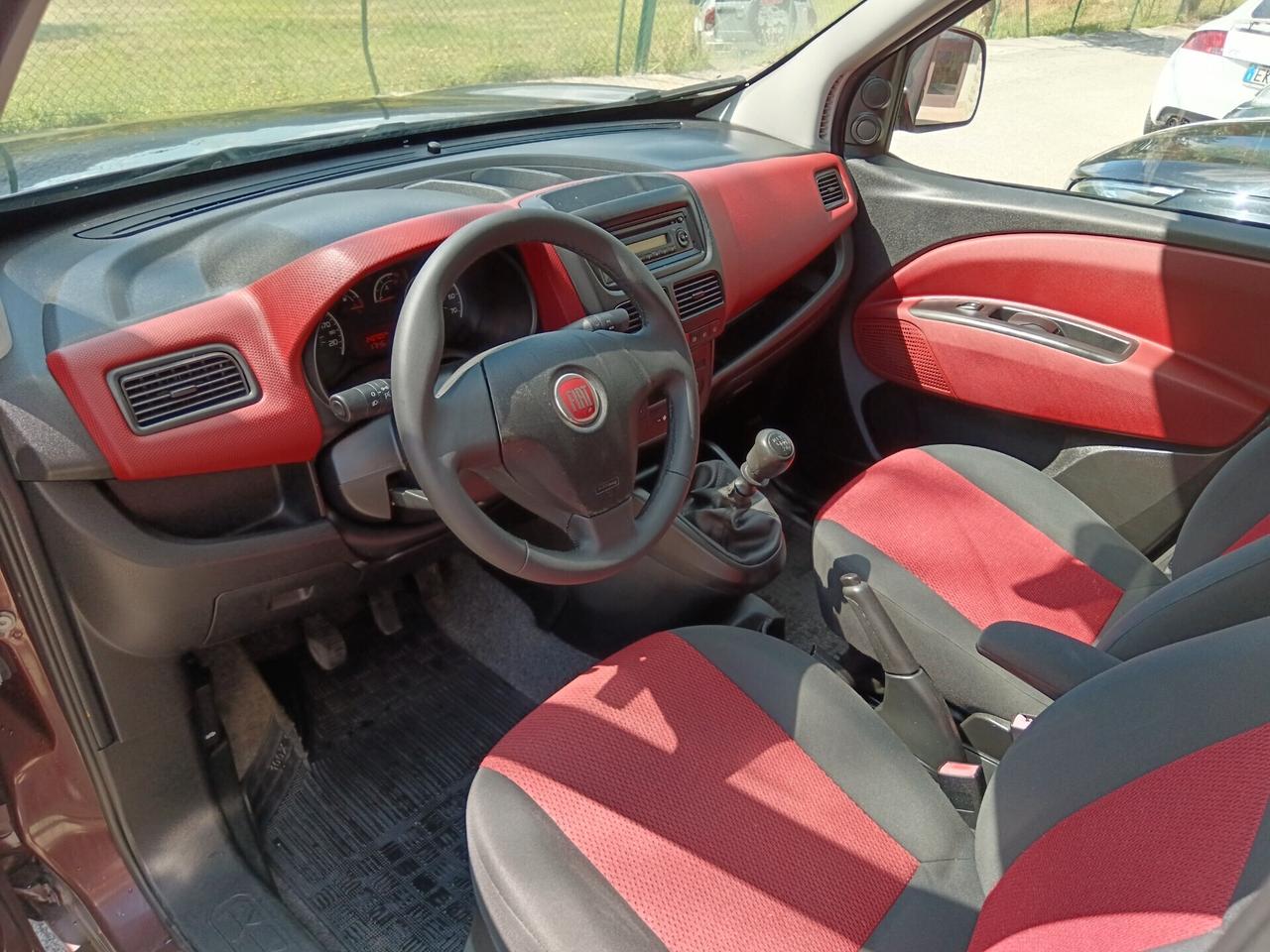 Fiat Doblo 1.6 MJT 105CV EMOTION PERFETTO