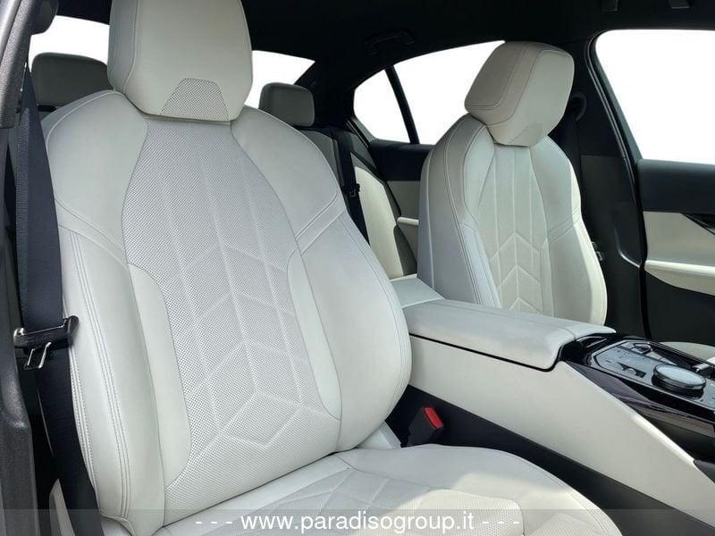 BMW Serie 5 G60 Berlina 520d 48V xdrive MSport auto