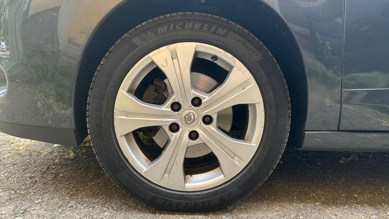 Renault Scenic Scénic X-Mod 1.4 TCe Dynamique