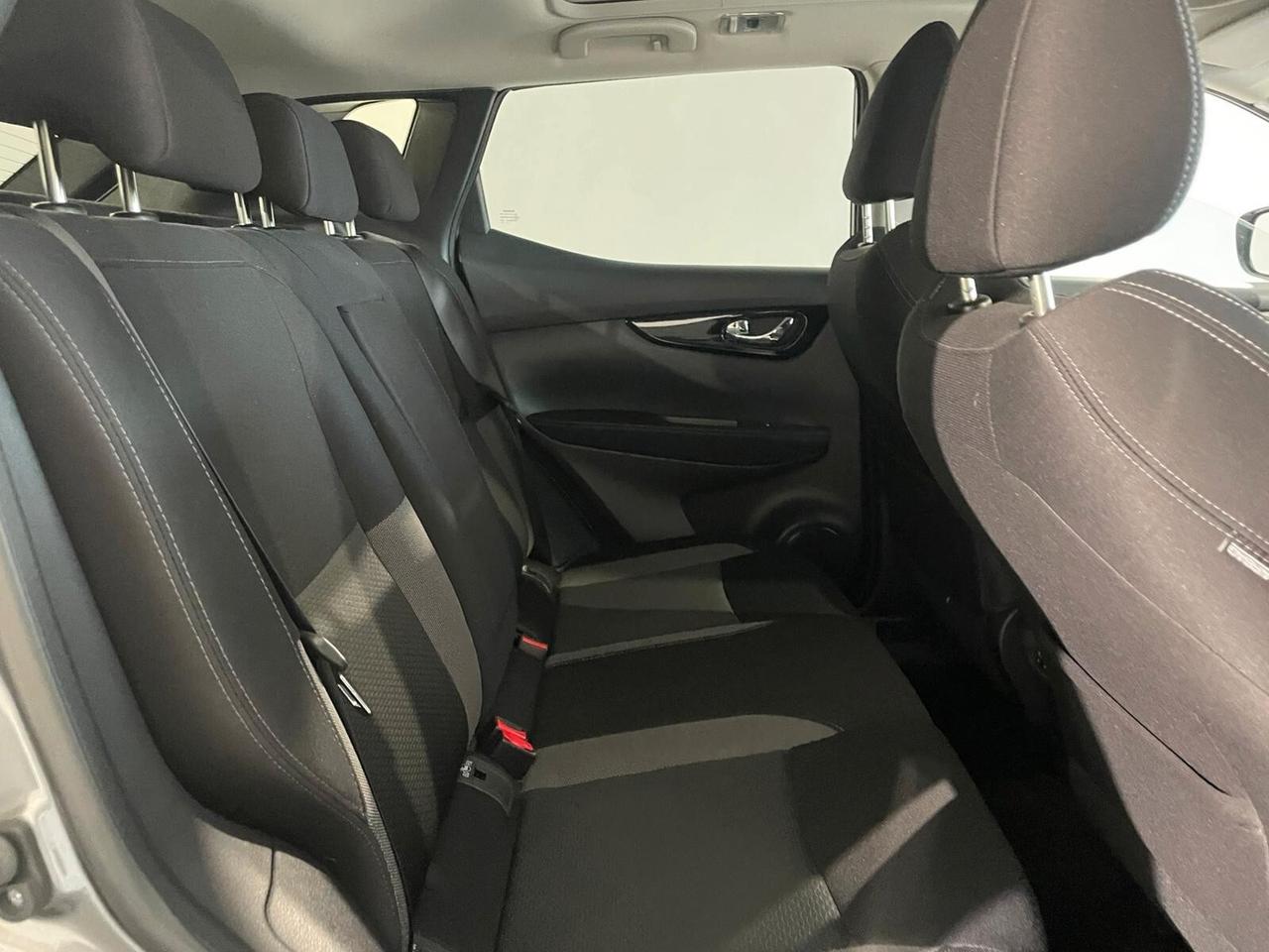 Nissan Qashqai 1.5 dCi 116CV AUTOMATICA PRONTA CONSEGNA