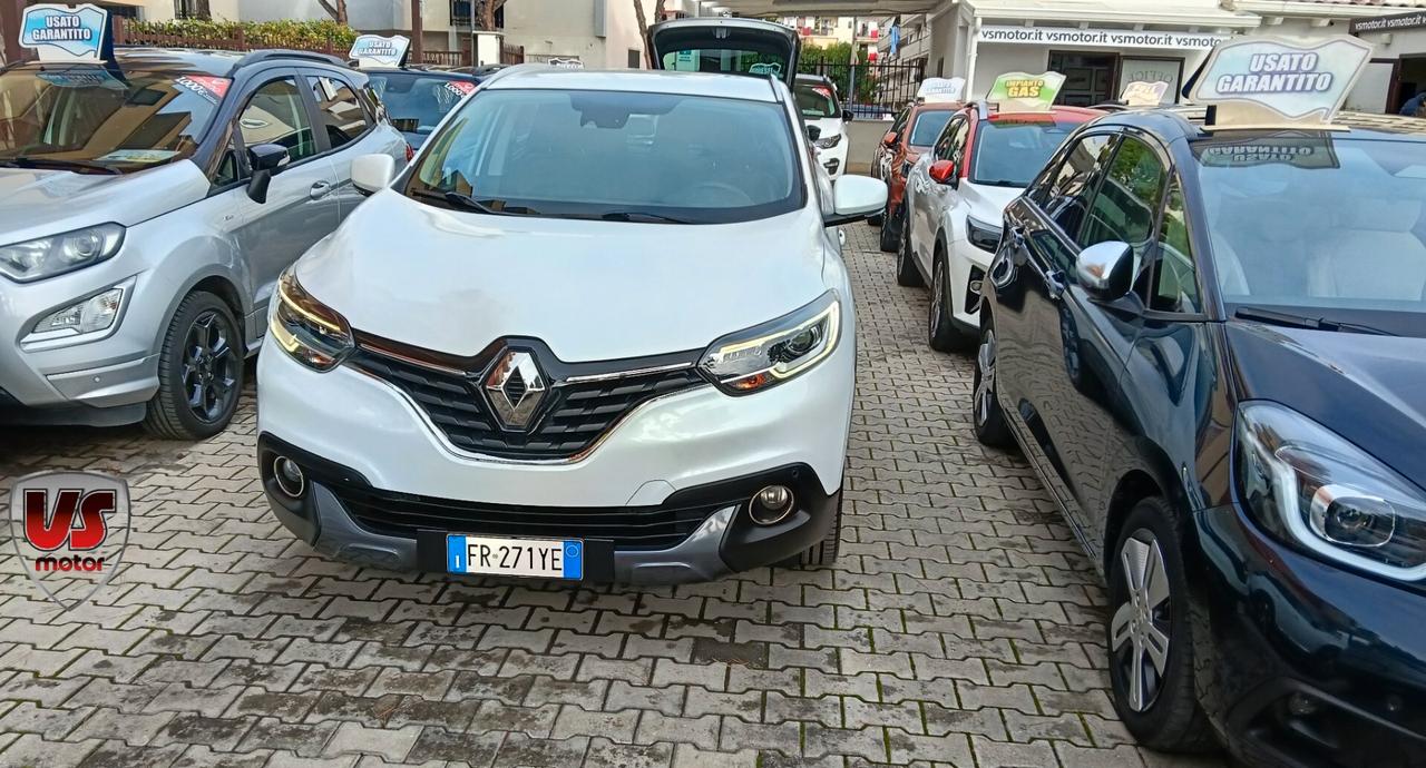 RENAULT KADJAR 1.6 DCI-RETROC-PREZZO PROMO!