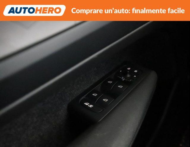 VOLVO XC40 T4 Recharge Plug-in Hybrid automatico Ultimate Dar