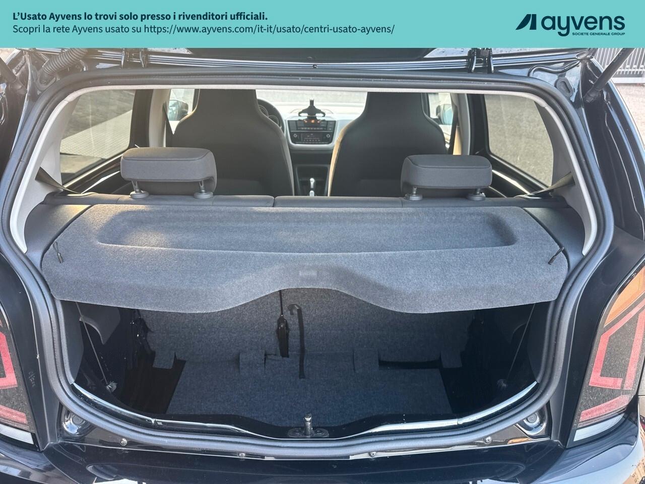 Volkswagen up! e-up! 82 CV
