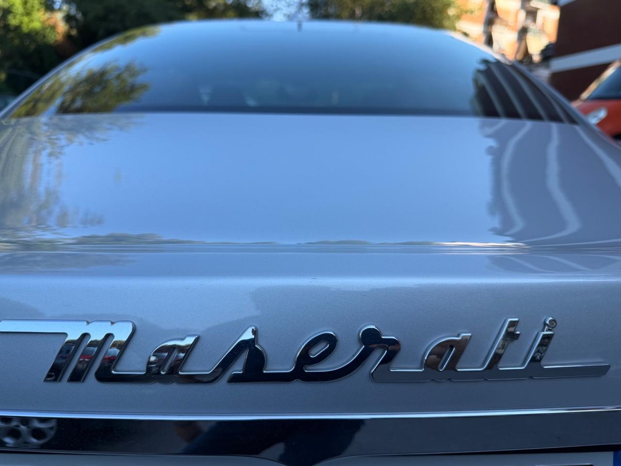 Maserati GranTurismo 4.2 V8 - TRATTATIVA RISERVATA -