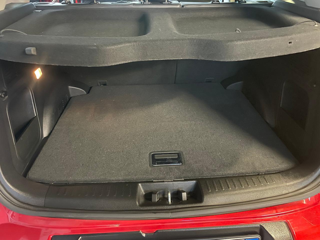 Dr F35 1.5 Turbo DCT Bi-Fuel GPL