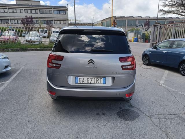 CITROEN C4 Spacetourer BlueHDi 130 S&S EAT8 Feel