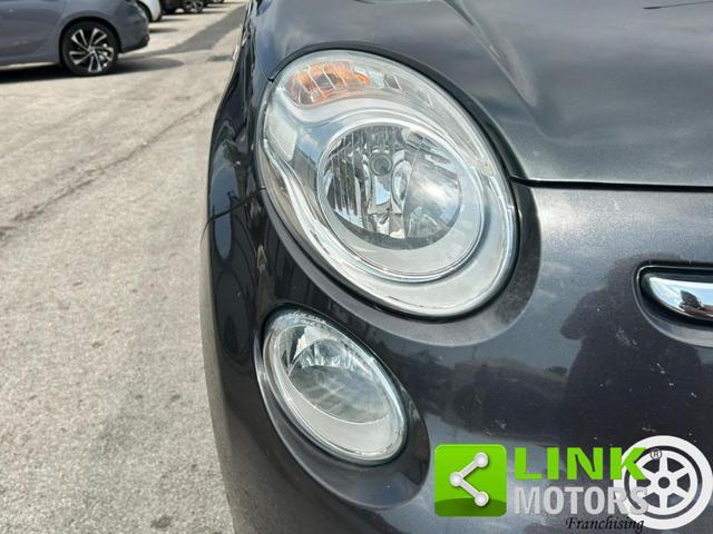 FIAT 500L Living 1.3 Multijet 85 CV Lounge