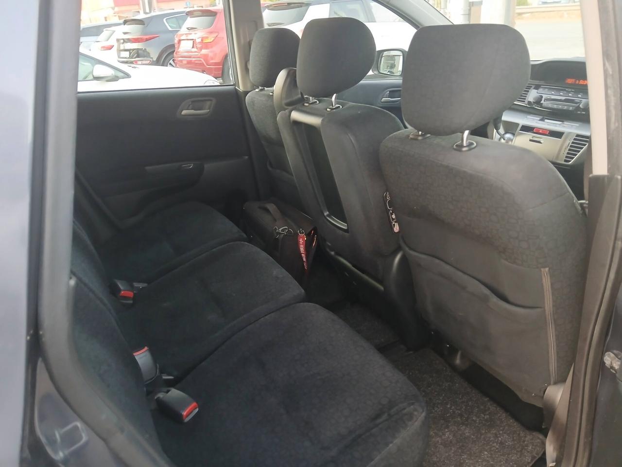 Honda FR-V 2.2 16V i-CTDi Comfort Plus
