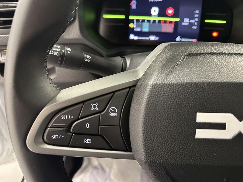 Dacia Duster 1.2 Eco-G 120cv Expression