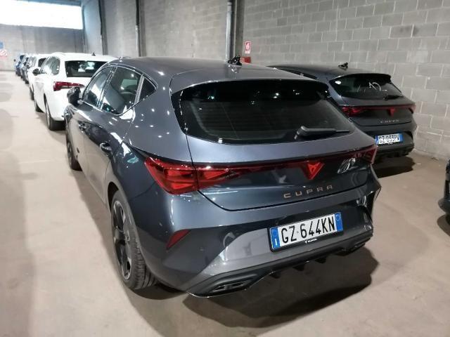 CUPRA Leon 2.0 TDI 150 CV DSG