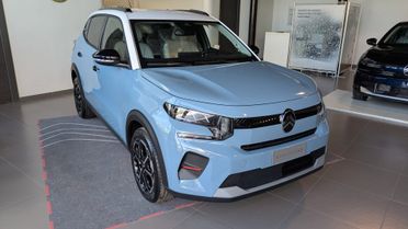 Citroen C3 Turbo 100 MAX km 0
