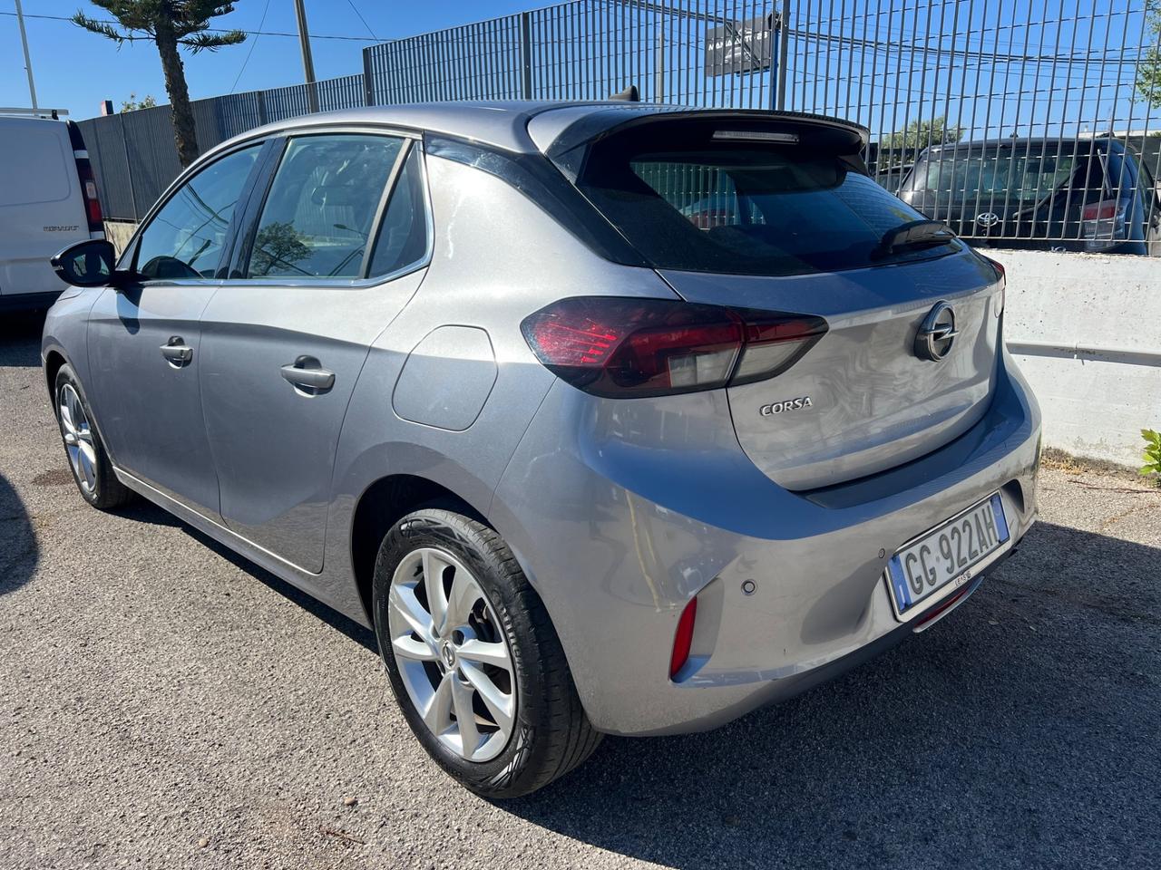 Opel Corsa 1.2 100 CV Edition