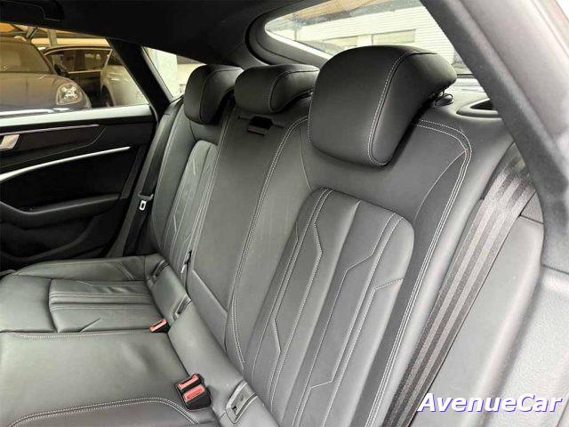 AUDI A7 Sportback 3.0 tdi mhev quattro S LINE SLINE