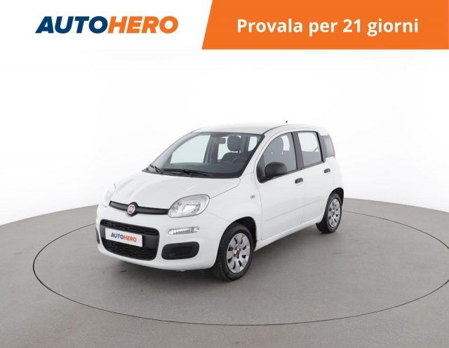 FIAT Panda 1.2 Pop