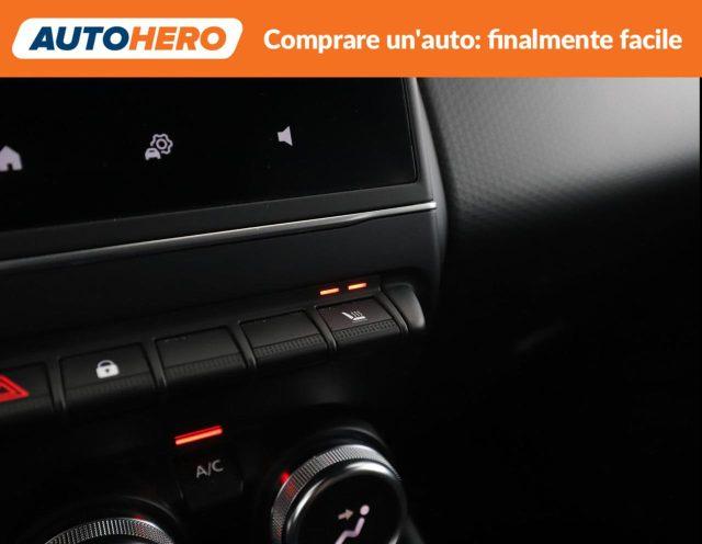 RENAULT Clio Full Hybrid E-Tech 140 CV 5 porte Intens