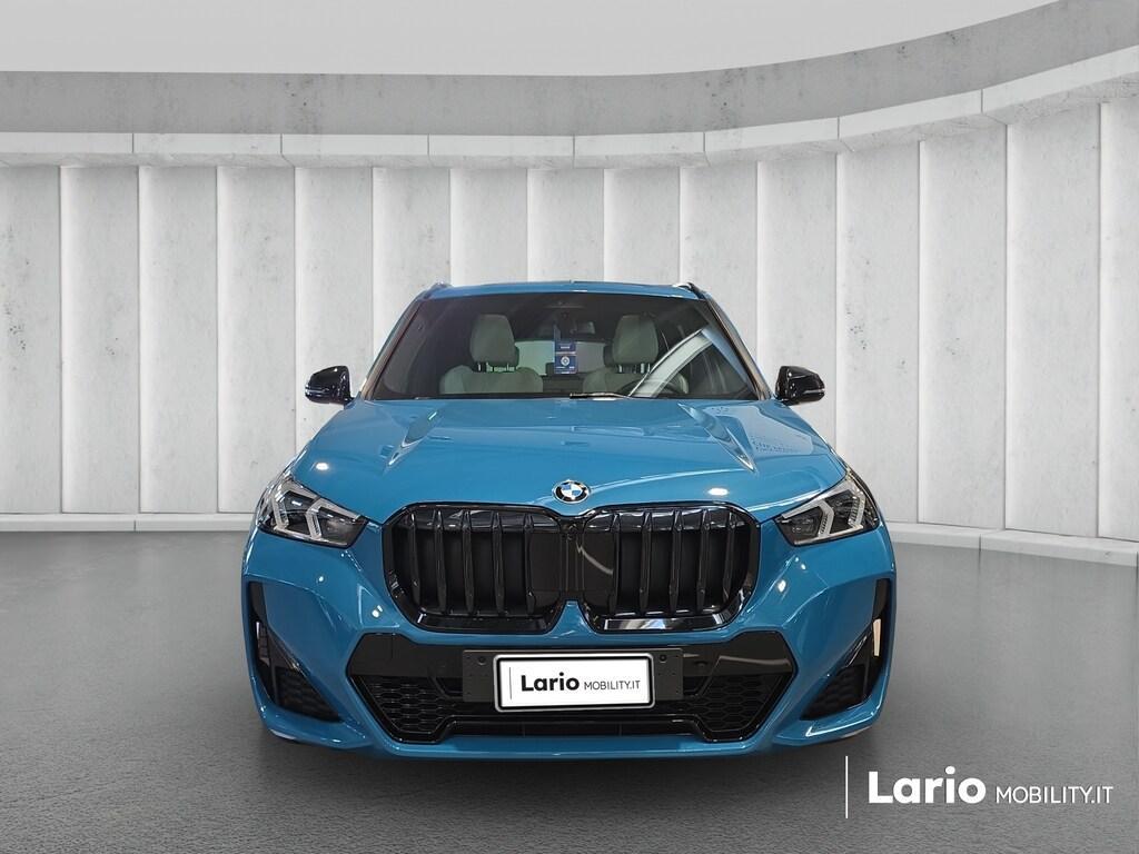 BMW X1 23 d Mild Hybrid 48V Msport xDrive DCT