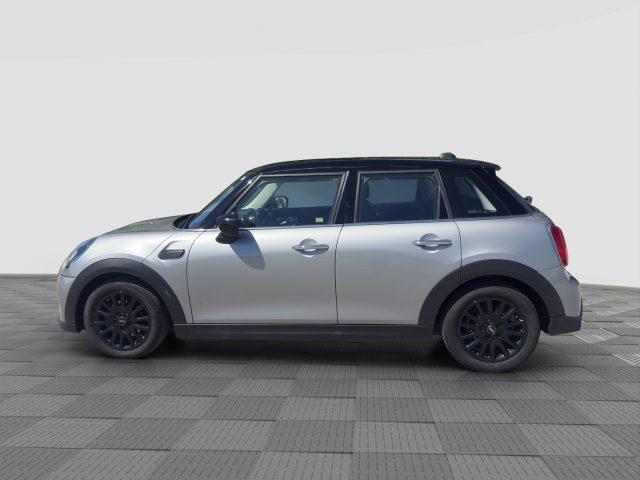 MINI Mini 5 Porte 1.5 Cooper Classic 5 porte