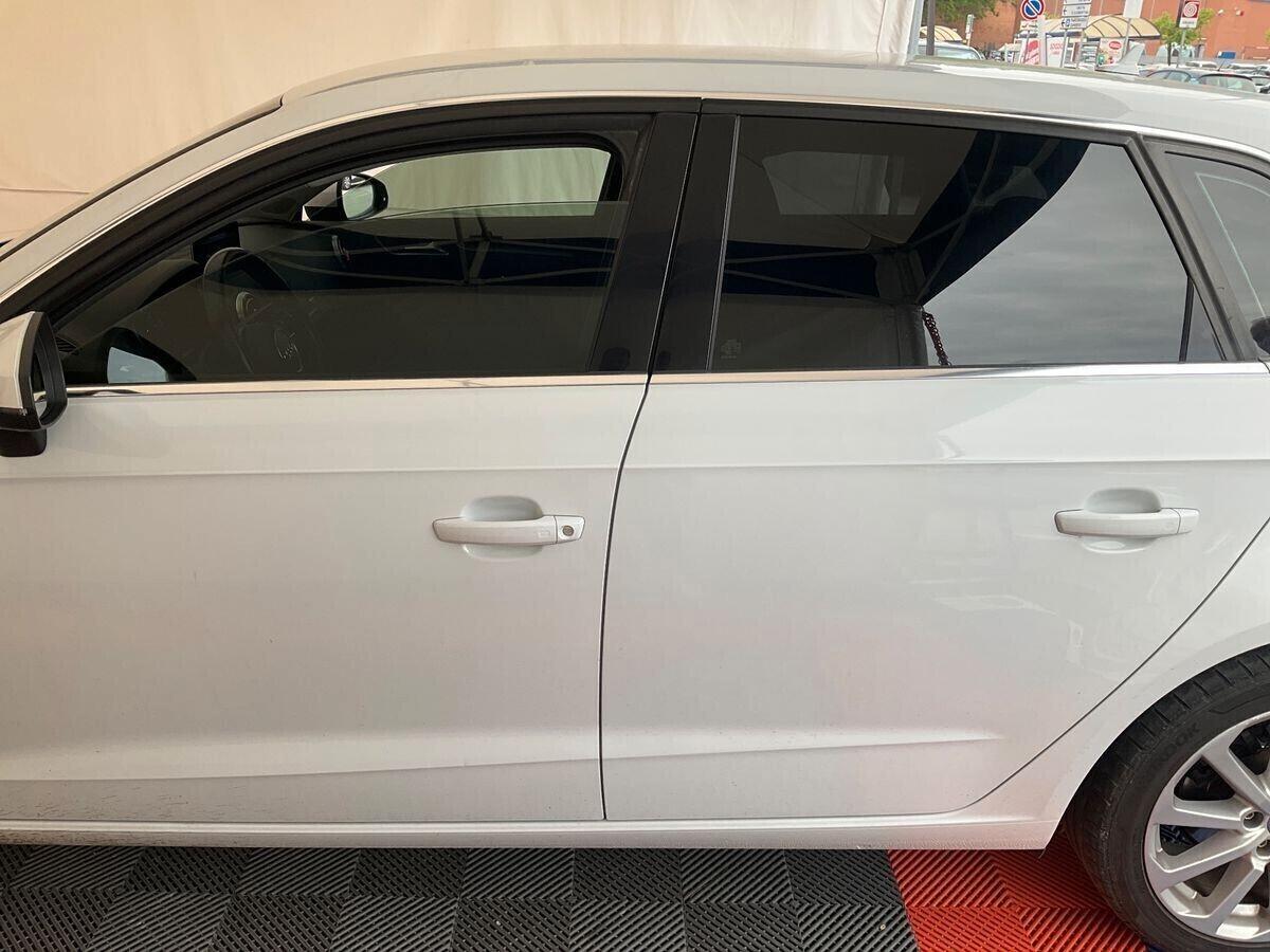 Audi A3 SPB 1.6 TDI S tronic Design