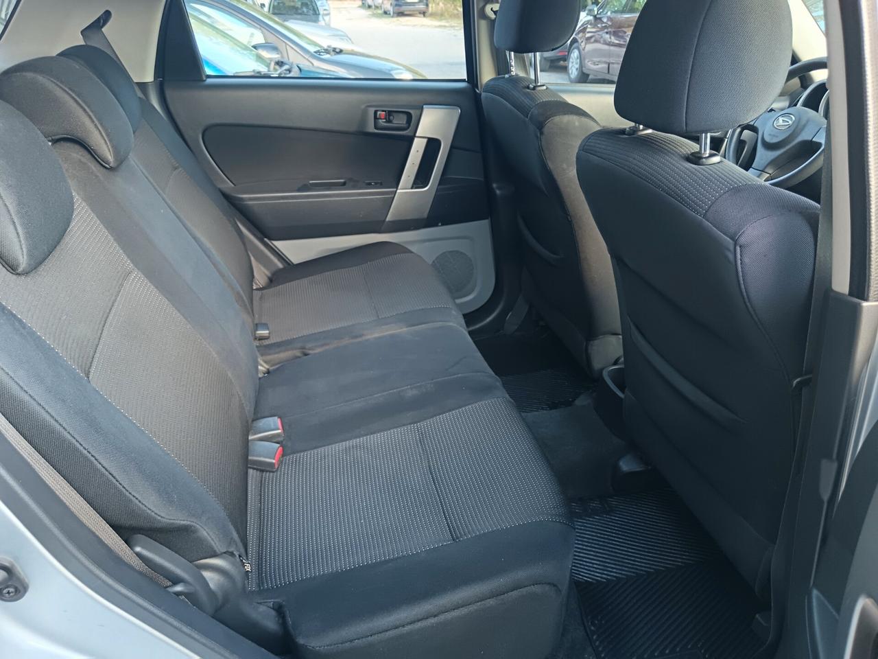 Daihatsu Terios 1.3 86CV 4WD SX - 2008