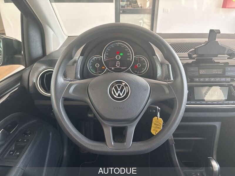 Volkswagen up! E-UP 1.0 MOVE 83CV