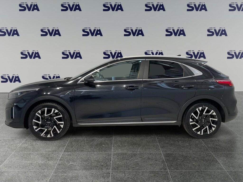 Kia XCeed 1.0 tgdi 117CV Style - IMPIANTO GPL