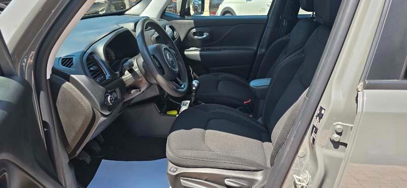 Jeep Renegade 1.0 120 CV GSE Limited