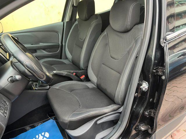 RENAULT Clio dCi 8V 75CV Start&Stop 5 porte Energy Life