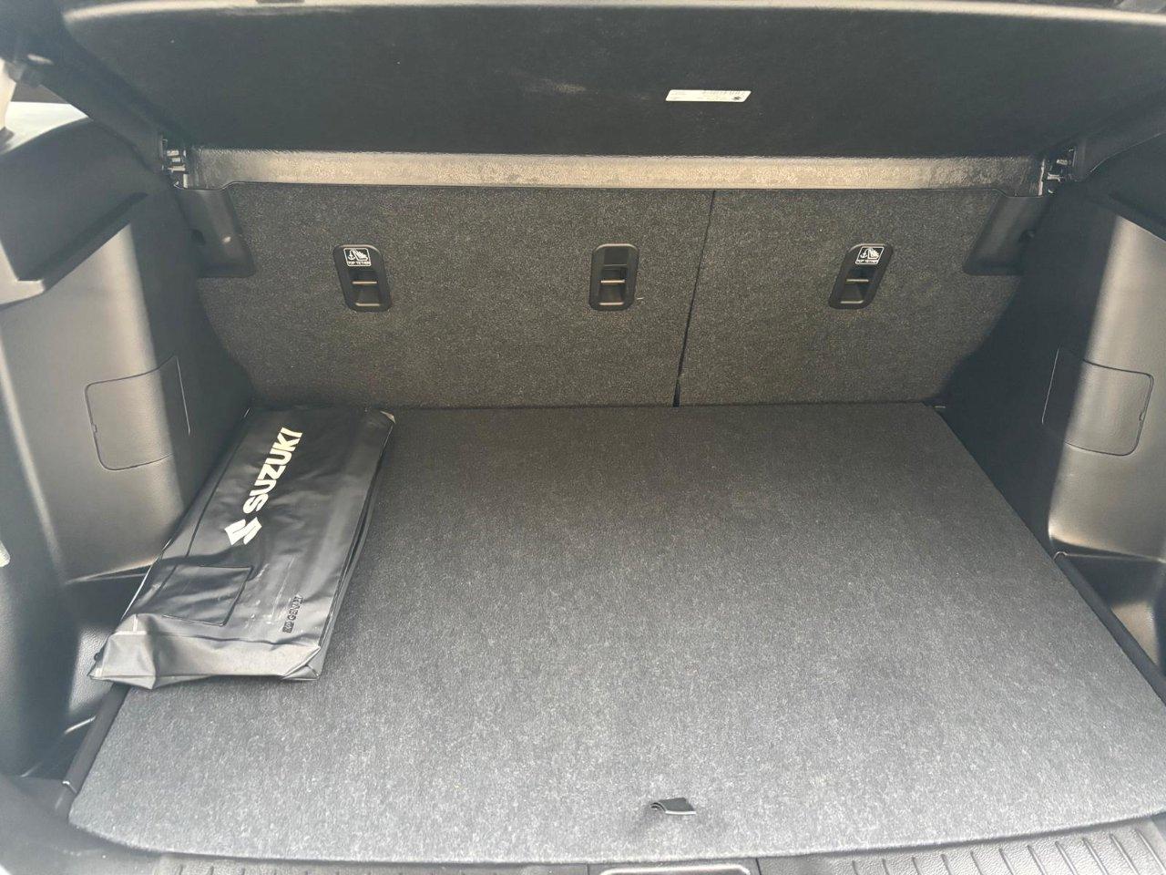 Suzuki Vitara 1.4h Cool 4wd allgrip