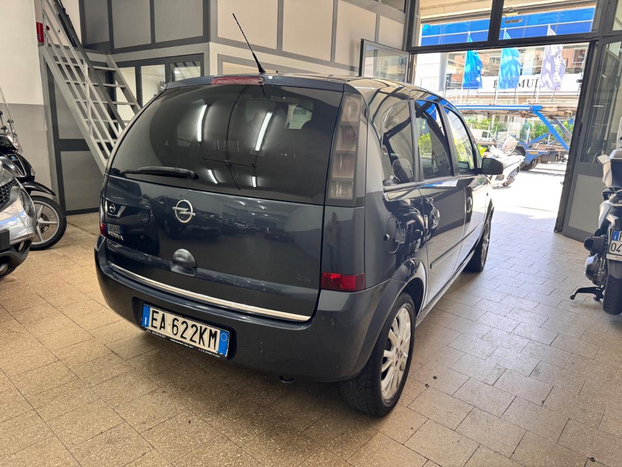 Opel Meriva 1.4 90 Cv GPL-TECH Enjoy - 2010