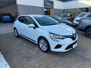 Renault Clio TCe 90 CV 5 porte Zen