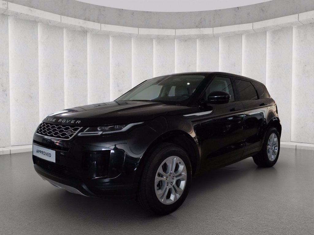 LAND ROVER Range rover evoque 2.0d i4 mhev s awd 150cv auto del 2020