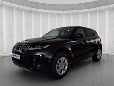 LAND ROVER Range rover evoque 2.0d i4 mhev s awd 150cv auto del 2020