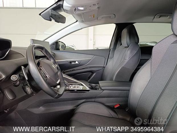 Peugeot 3008 Hybrid 225 e-EAT8 Allure Pack
