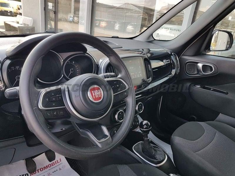 FIAT 500L 500L Cross 1.4 95cv my19