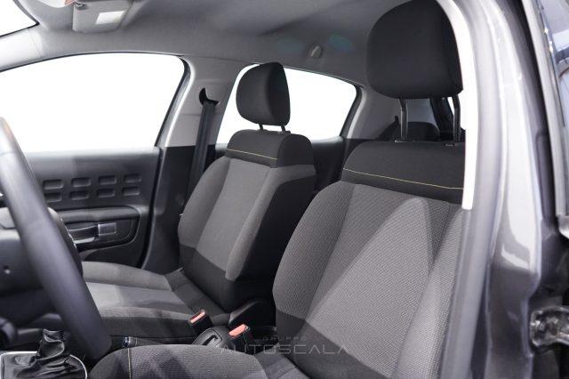 CITROEN C3 1.2 PureTech 110cv S&S Shine