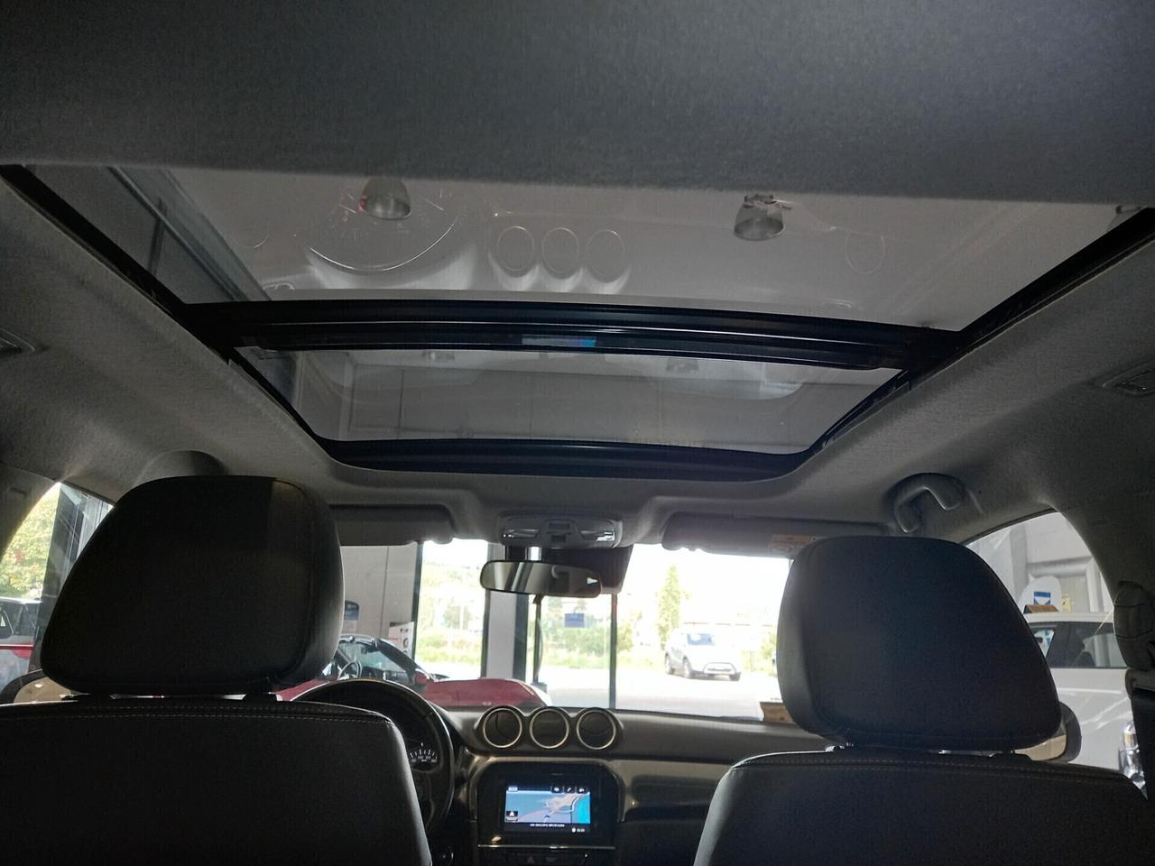 Suzuki Vitara 1.5 140V FULL HYBRID 4WD UNICO PROP