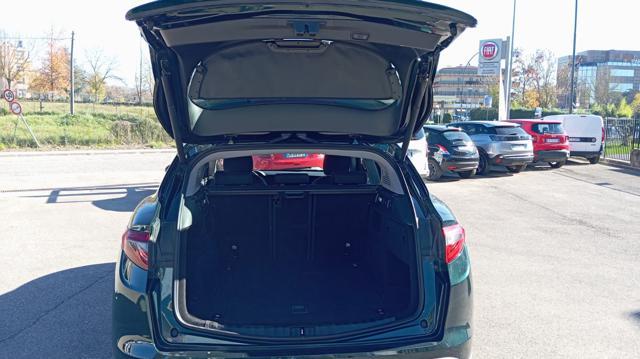 ALFA ROMEO Stelvio *PROMO* 2.2 Turbodiesel 190 CV AT8 Q4 Business