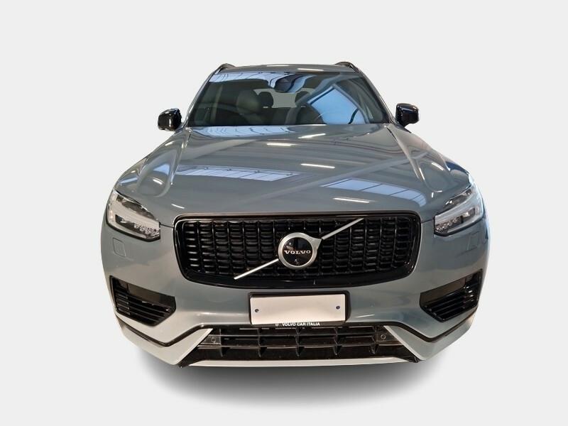 VOLVO XC90 T8 AWD Plug-in 7p Recharge R-Design