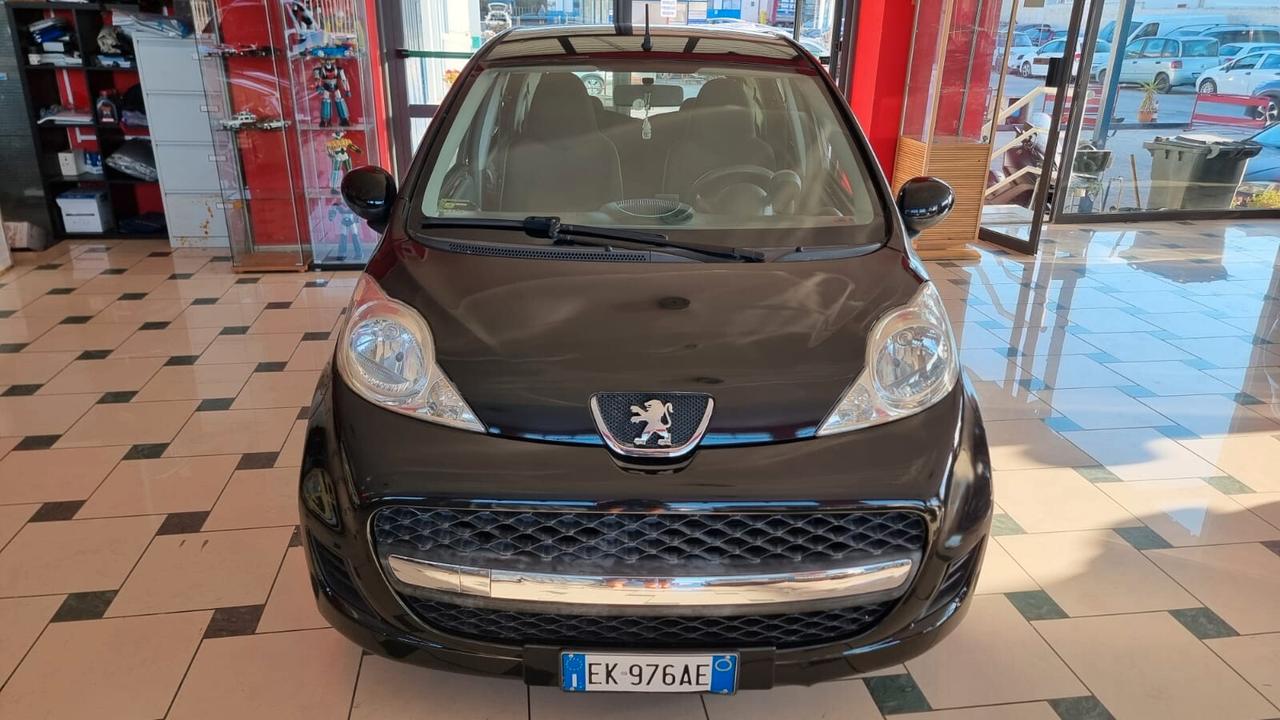 Peugeot 107 1.0 68CV 5p. Allure