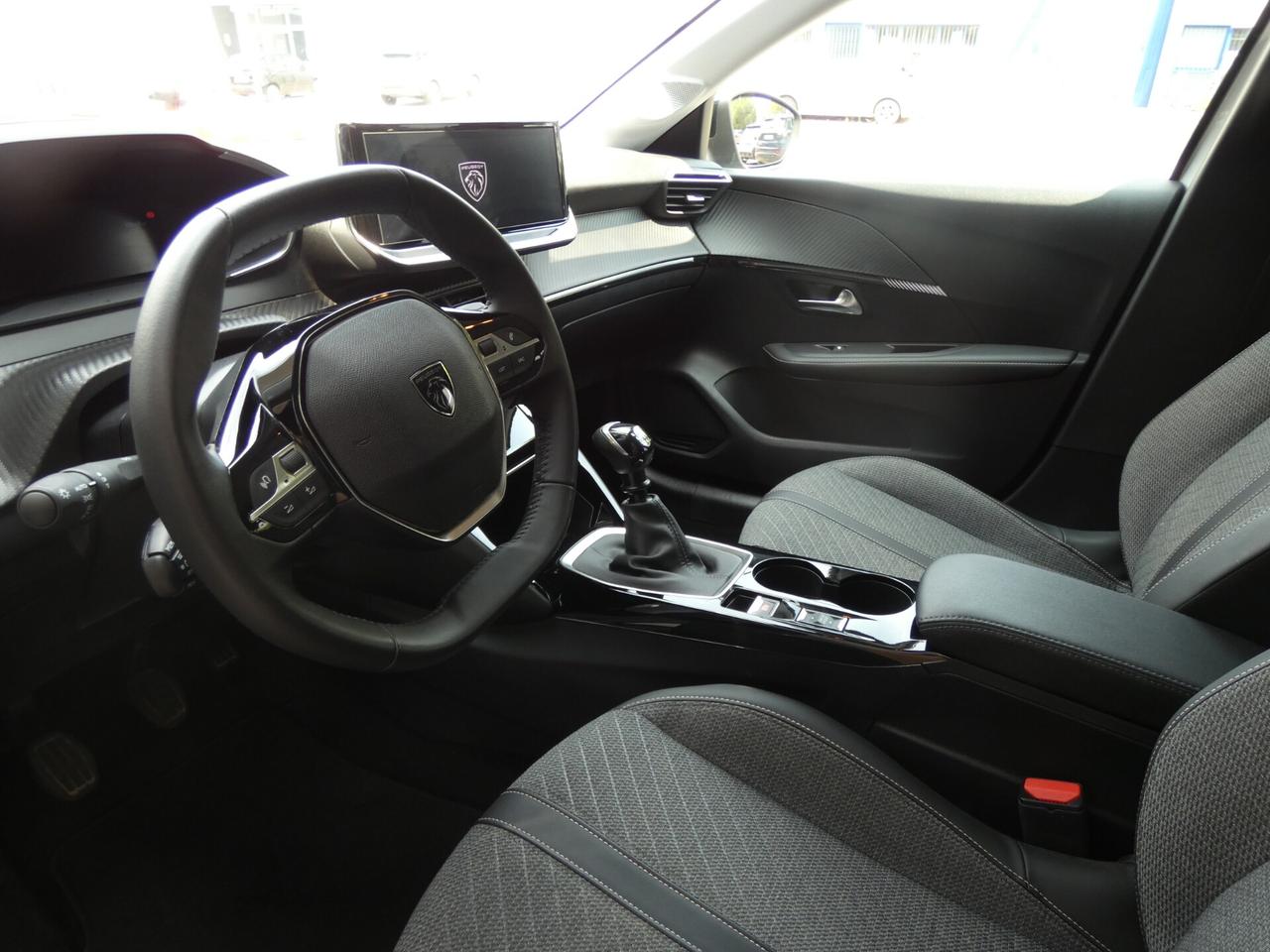 PEUGEOT 208 2ª serie 208 PureTech 100 Stop&Sta...