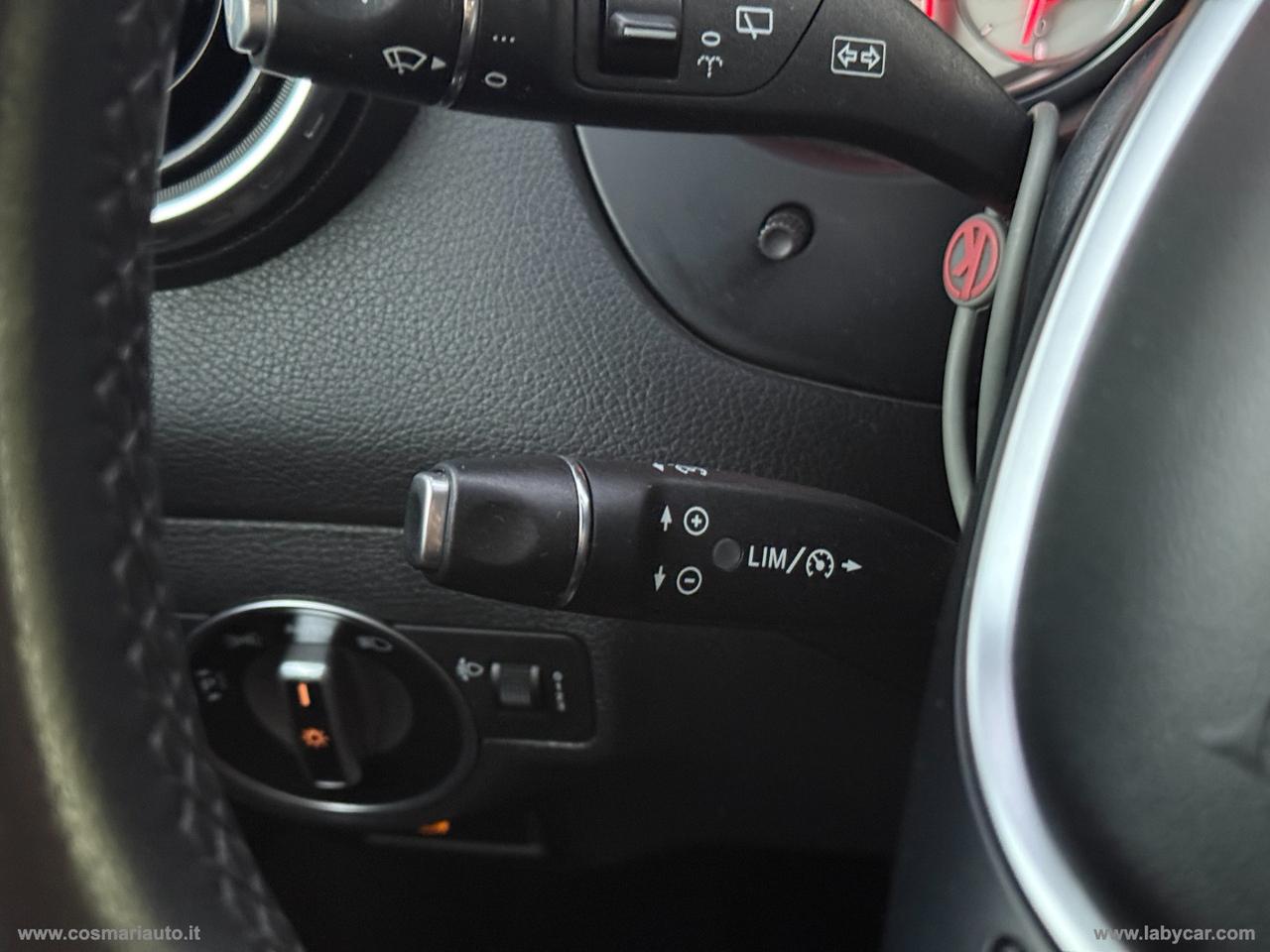 MERCEDES-BENZ GLA 200 CDI Automatic 4Matic Sport