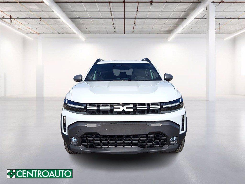DACIA Duster 1.2 Eco-G Journey 120cv del 2026