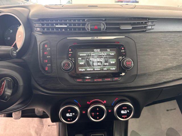ALFA ROMEO Giulietta 1.6 JTDm 120 CV Super
