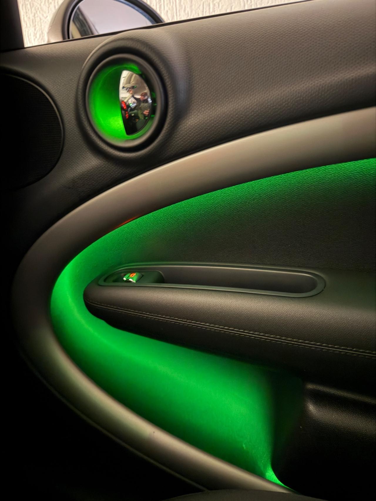 Mini Cooper D Countryman 1.6 Park Lane Plus