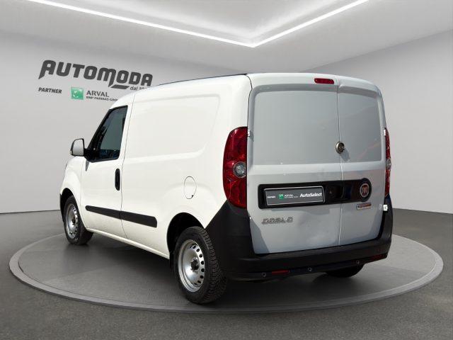 FIAT Doblo 1.3MJT 95 CV ALLESTITO