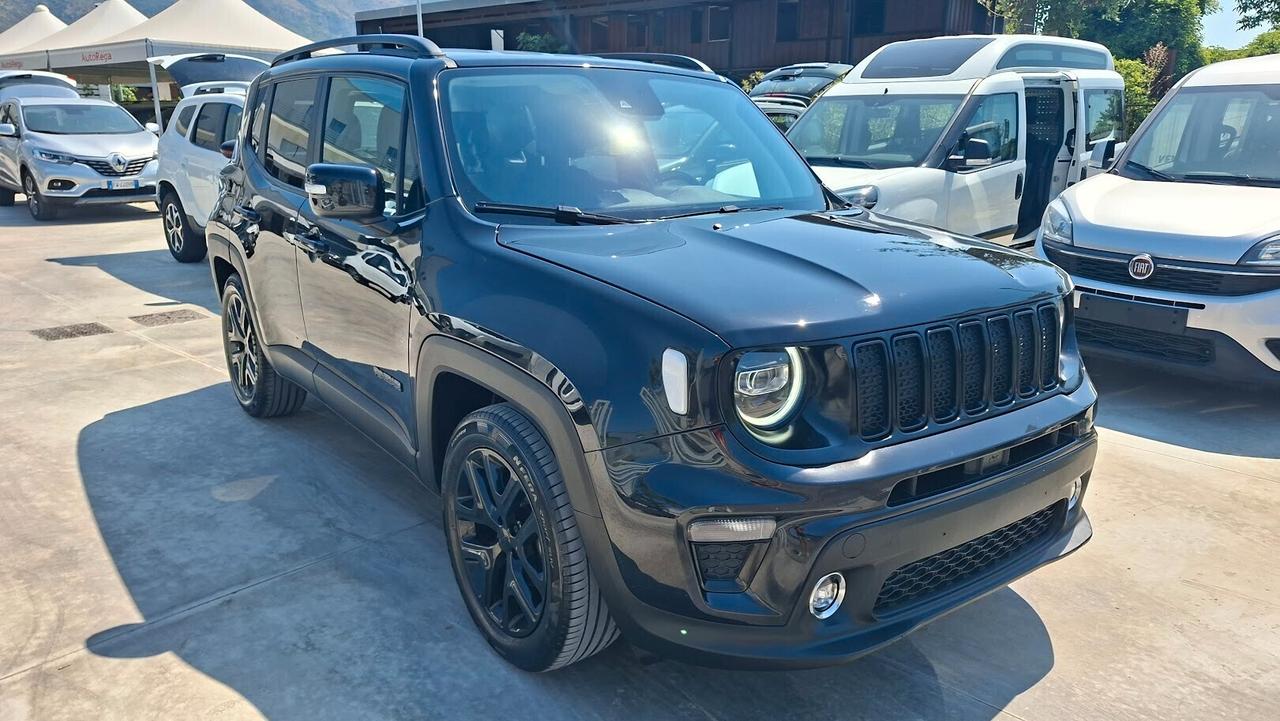 Jeep Renegade 1.6 Mjt Brooklyn Edition 2020